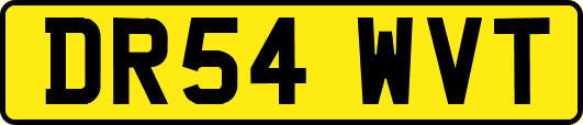 DR54WVT