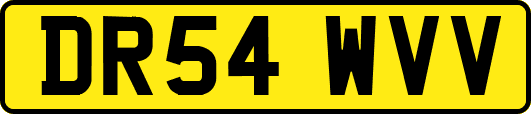 DR54WVV