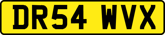 DR54WVX