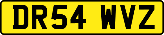 DR54WVZ