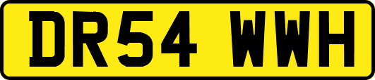 DR54WWH
