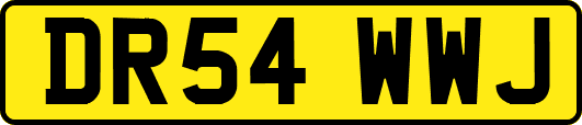 DR54WWJ