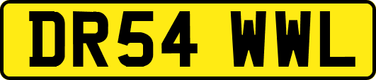 DR54WWL