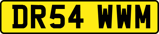 DR54WWM