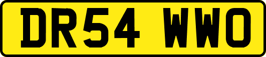 DR54WWO