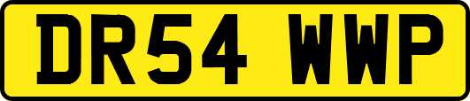 DR54WWP