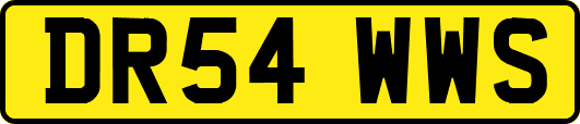 DR54WWS