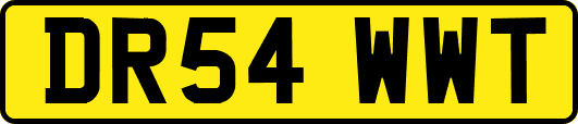 DR54WWT
