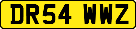 DR54WWZ