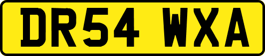 DR54WXA