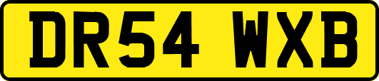 DR54WXB