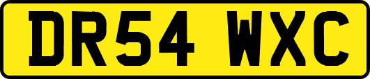 DR54WXC