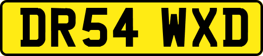 DR54WXD