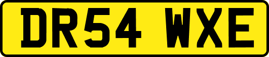 DR54WXE