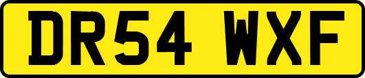 DR54WXF