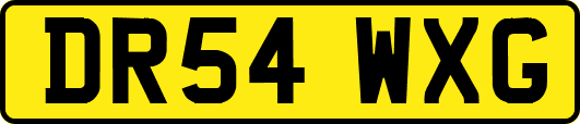 DR54WXG