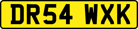 DR54WXK