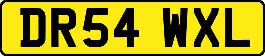 DR54WXL