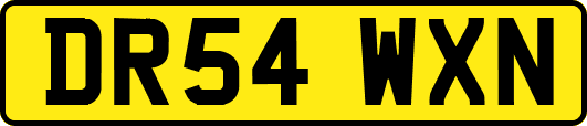 DR54WXN