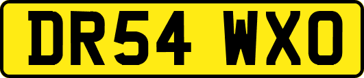 DR54WXO