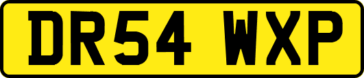 DR54WXP