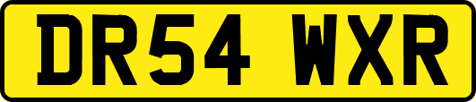 DR54WXR
