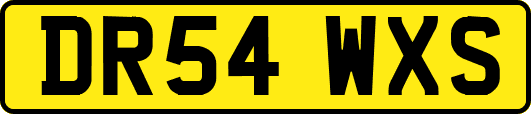 DR54WXS