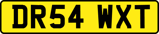 DR54WXT