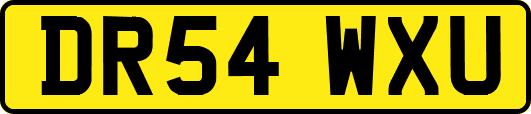 DR54WXU
