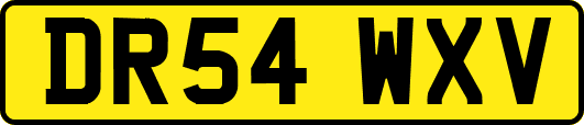 DR54WXV