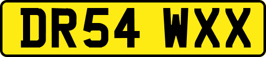 DR54WXX