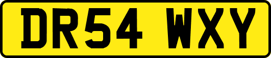 DR54WXY