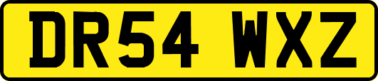 DR54WXZ