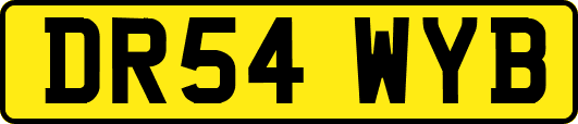 DR54WYB