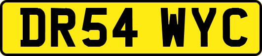 DR54WYC