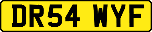 DR54WYF