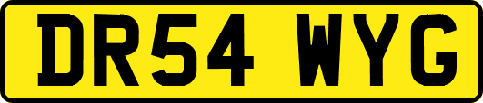 DR54WYG
