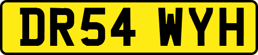 DR54WYH