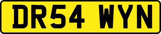 DR54WYN