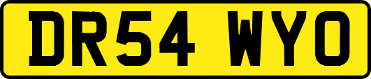 DR54WYO