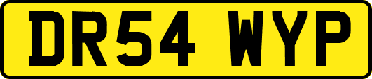 DR54WYP