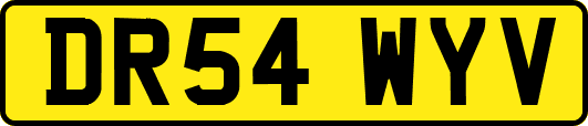 DR54WYV