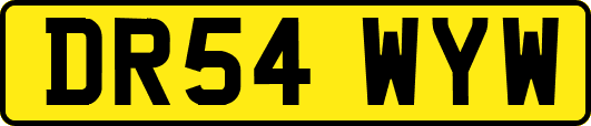DR54WYW