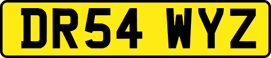 DR54WYZ