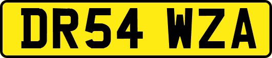 DR54WZA
