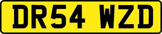 DR54WZD