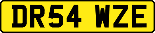 DR54WZE