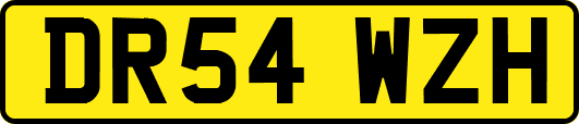 DR54WZH