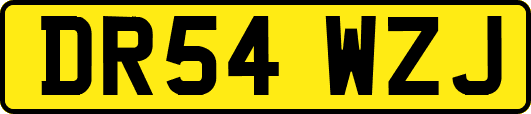DR54WZJ