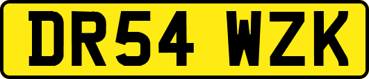 DR54WZK